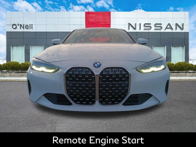 2023 BMW 4 Series 430i xDrive