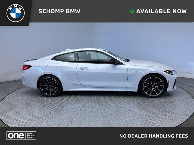 2023 BMW 4 Series 430i xDrive