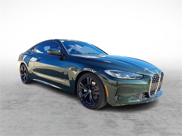 2023 BMW 4 Series 430i xDrive