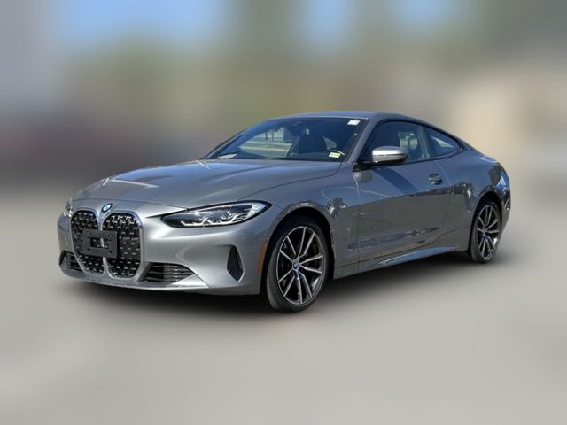 2023 BMW 4 Series 430i xDrive