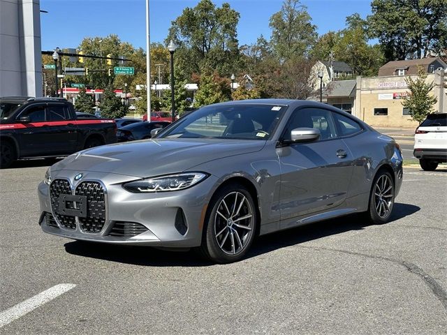 2023 BMW 4 Series 430i xDrive