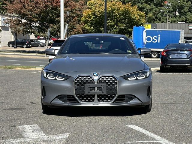 2023 BMW 4 Series 430i xDrive