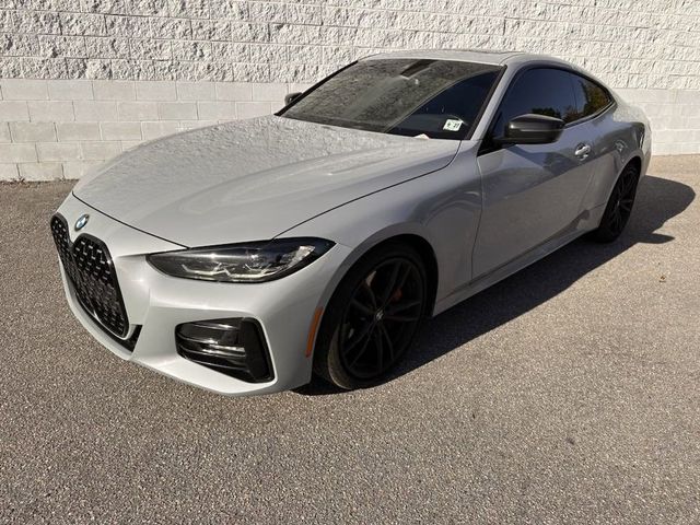 2023 BMW 4 Series 430i xDrive