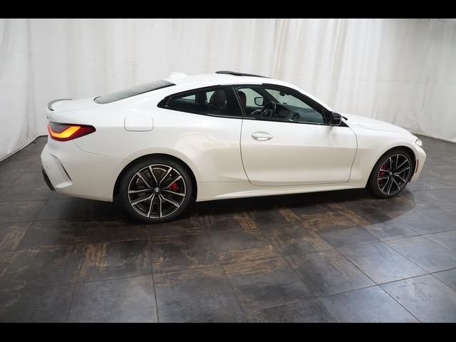 2023 BMW 4 Series 430i xDrive