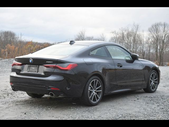 2023 BMW 4 Series 430i xDrive