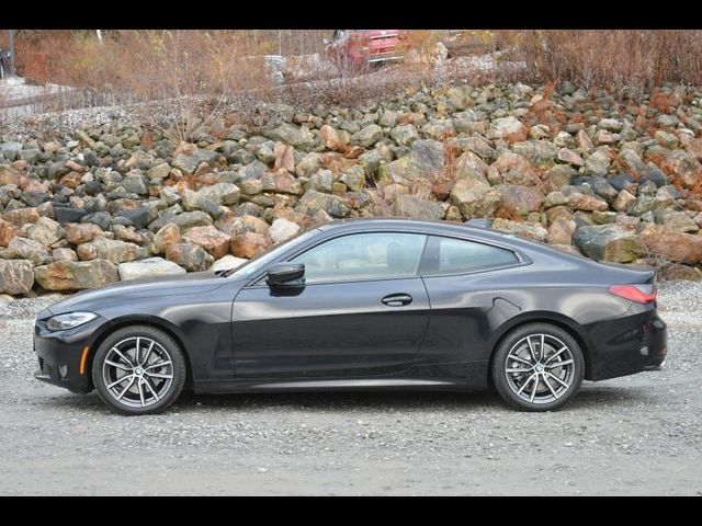 2023 BMW 4 Series 430i xDrive