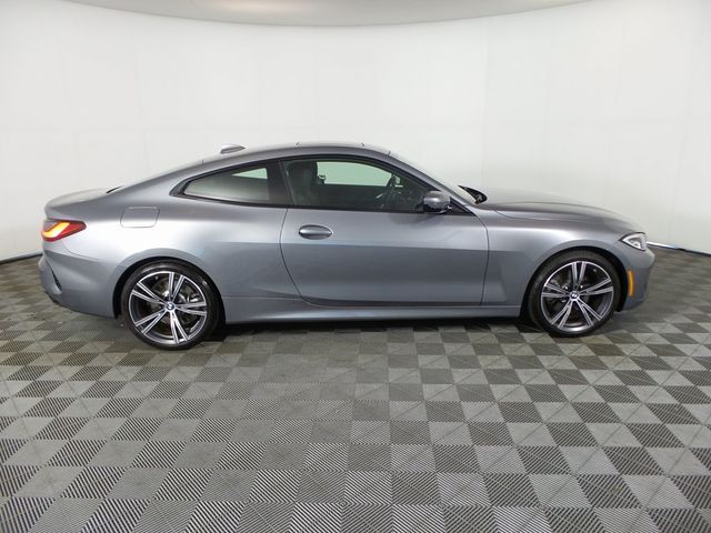 2023 BMW 4 Series 430i xDrive