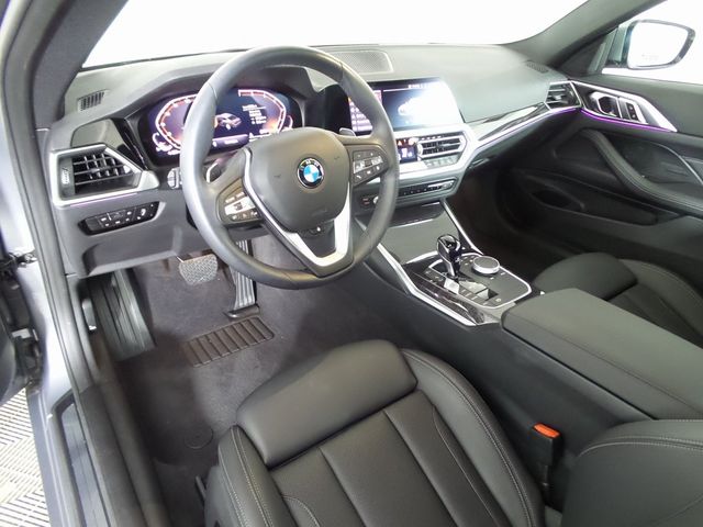 2023 BMW 4 Series 430i xDrive