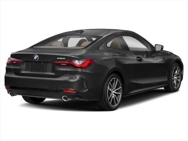 2023 BMW 4 Series 430i xDrive