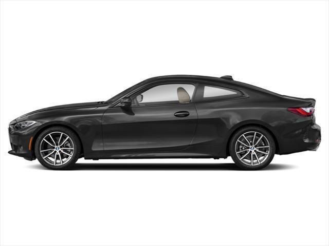 2023 BMW 4 Series 430i xDrive