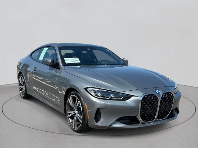 2023 BMW 4 Series 430i xDrive