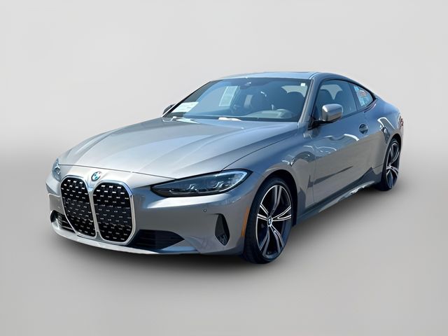 2023 BMW 4 Series 430i xDrive