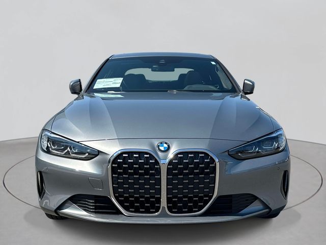2023 BMW 4 Series 430i xDrive