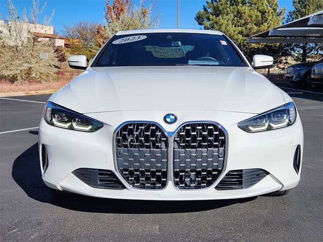 2023 BMW 4 Series 430i xDrive