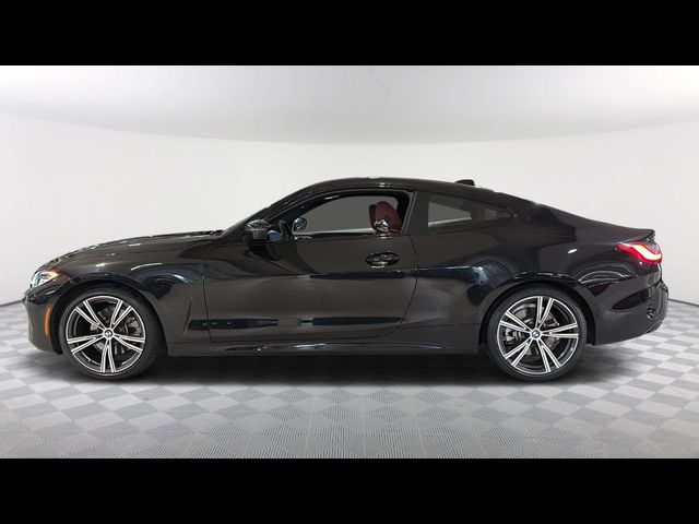 2023 BMW 4 Series 430i xDrive