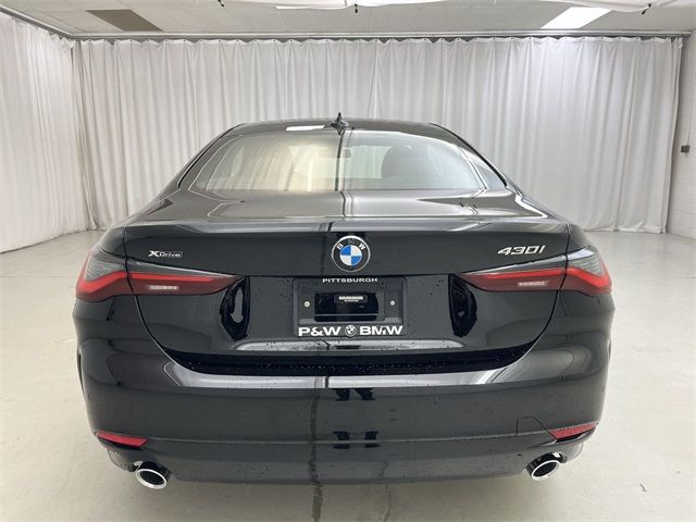 2023 BMW 4 Series 430i xDrive