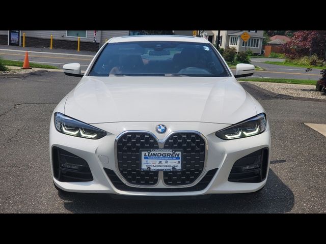 2023 BMW 4 Series 430i xDrive