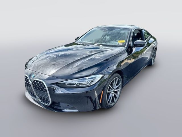 2023 BMW 4 Series 430i xDrive