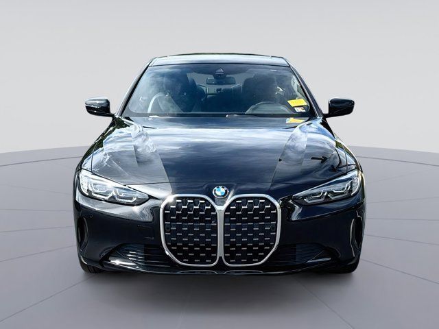 2023 BMW 4 Series 430i xDrive