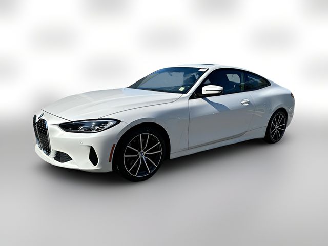 2023 BMW 4 Series 430i xDrive