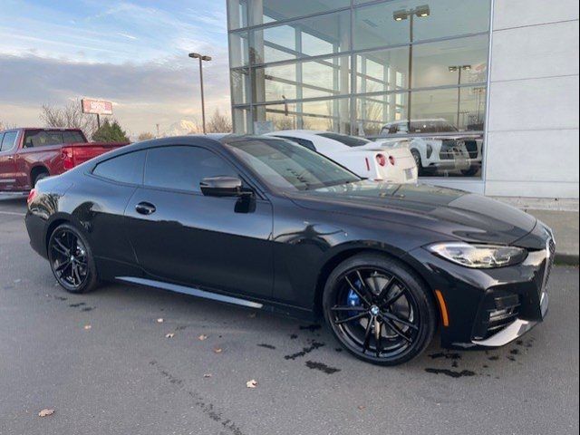 2023 BMW 4 Series 430i xDrive