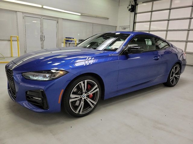 2023 BMW 4 Series 430i xDrive