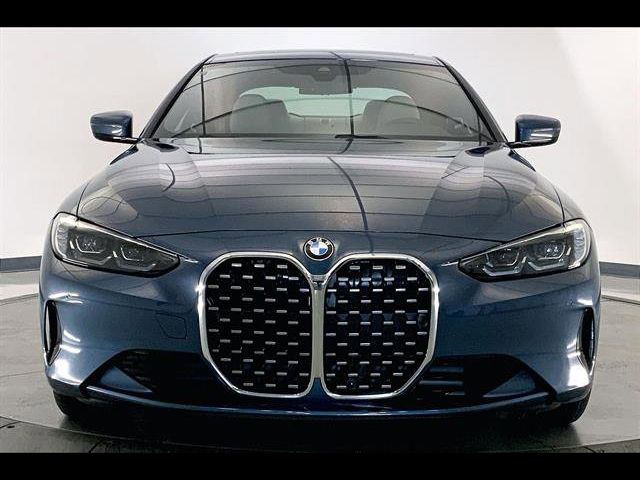 2023 BMW 4 Series 430i xDrive