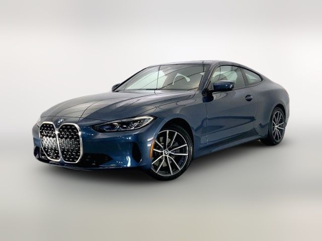 2023 BMW 4 Series 430i xDrive