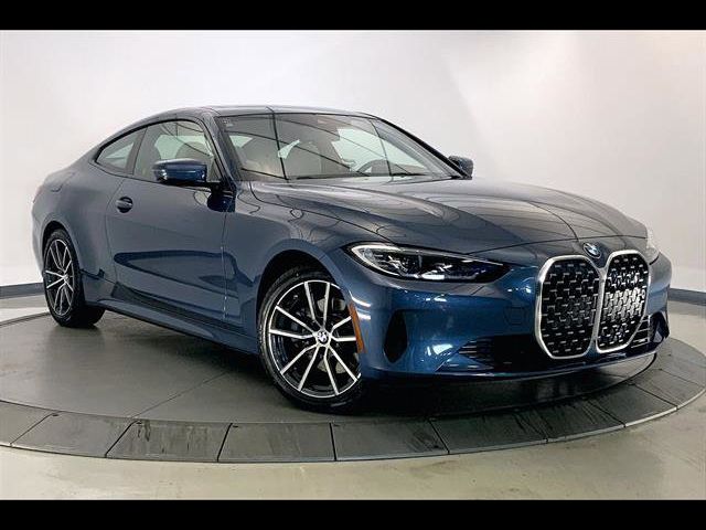 2023 BMW 4 Series 430i xDrive