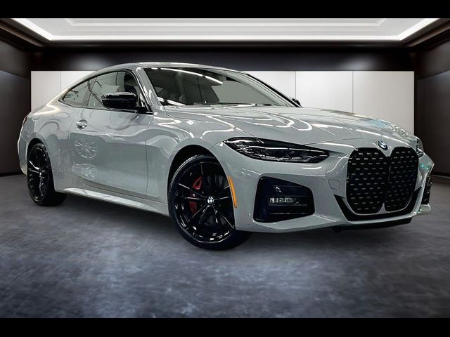 2023 BMW 4 Series 430i xDrive