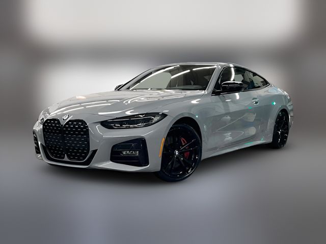 2023 BMW 4 Series 430i xDrive