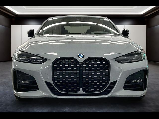 2023 BMW 4 Series 430i xDrive