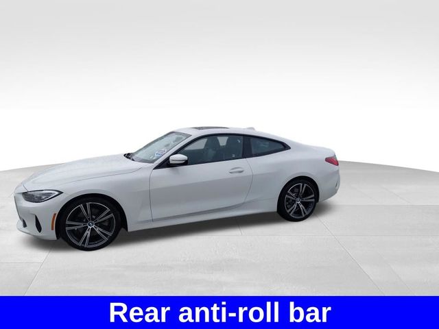 2023 BMW 4 Series 430i xDrive