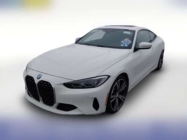 2023 BMW 4 Series 430i xDrive