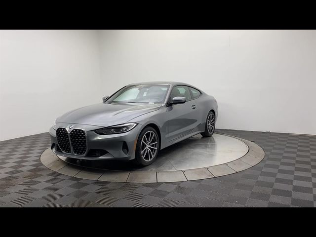 2023 BMW 4 Series 430i xDrive