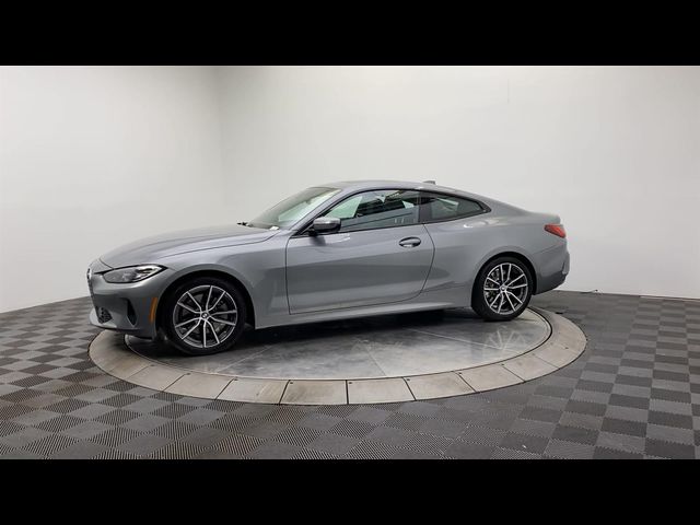 2023 BMW 4 Series 430i xDrive