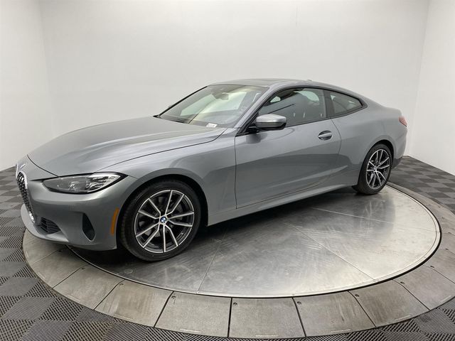 2023 BMW 4 Series 430i xDrive