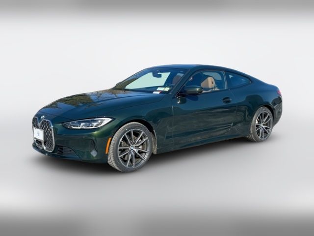 2023 BMW 4 Series 430i xDrive