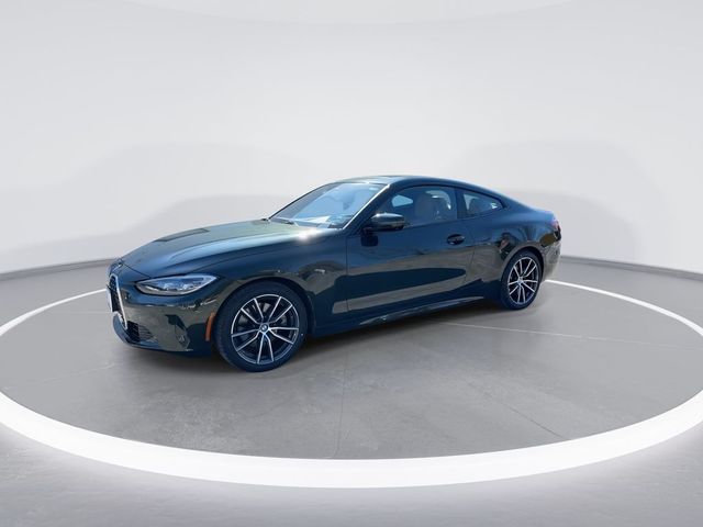 2023 BMW 4 Series 430i xDrive