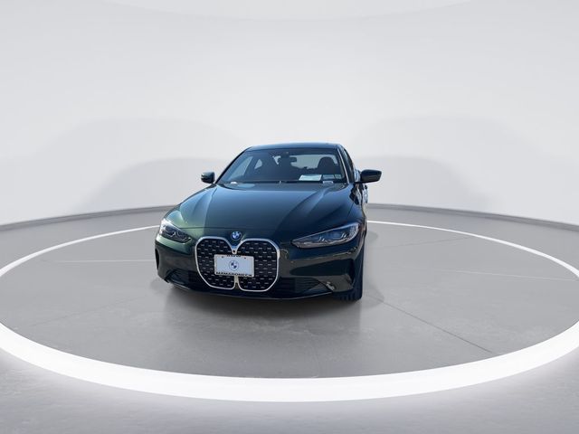 2023 BMW 4 Series 430i xDrive