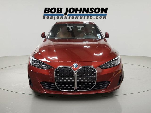 2023 BMW 4 Series 430i xDrive