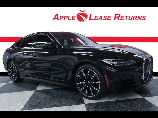 2023 BMW 4 Series 430i xDrive