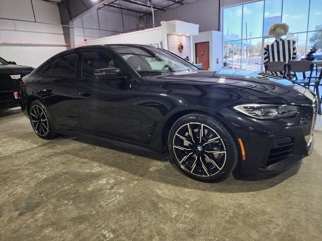 2023 BMW 4 Series 430i xDrive