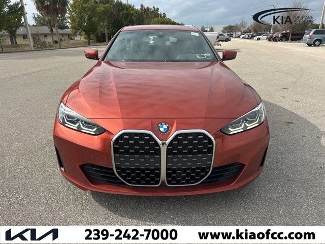 2023 BMW 4 Series 430i xDrive