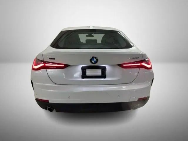 2023 BMW 4 Series 430i xDrive