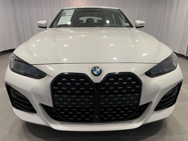 2023 BMW 4 Series 430i xDrive