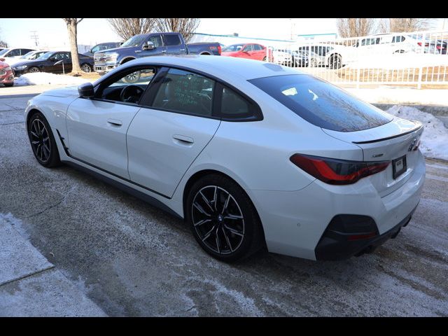 2023 BMW 4 Series 430i xDrive