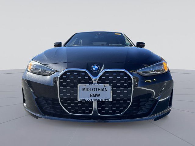 2023 BMW 4 Series 430i xDrive