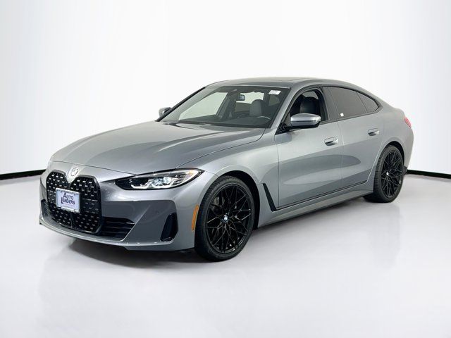 2023 BMW 4 Series 430i xDrive