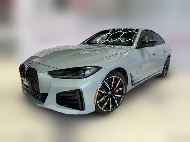 2023 BMW 4 Series 430i xDrive